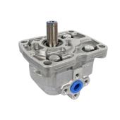 Насос шестеренный НШ 16 Насос шестеренный НШ 16