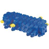 Гидрораспределитель Bosch-Rexroth LA-4WE6E/W230 230VAC золотник E