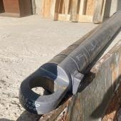 Гидроцилиндр рукояти 318-00-21.92.000