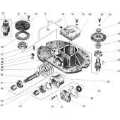 Шестерня 162.306.00.34А