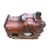 Корпус заднего моста 50-2401015-04