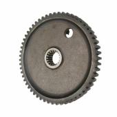 Шестерня бортовой передачи 7.39.107-1