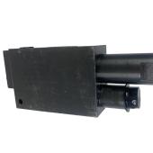 Клапан тормозной ПТК20.03 ТУ 41 4400-020-07502012-2003