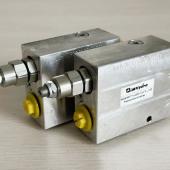 Клапан тормозной 27CBV60-T11-42N3-12GF (03050127001)