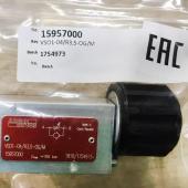 Обратный клапан VSO1-04/R3.5-OG/M 15957000