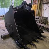 Ковш экскаватора Komatsu Cat320