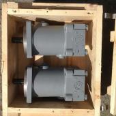 Гидромотор МКРН.382213.001 МКСМ-800