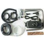 Отопитель Планар 2D-24-S 24В/2кВт