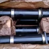 Гидроцилиндр опоры КС-45717.31.200-4А КС-45717