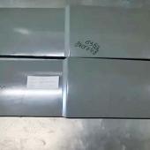 Панель передка боковая левая 6363-8401448