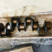 Вал коленчатый СМД-22 (СК-5 НИВА Енисей)