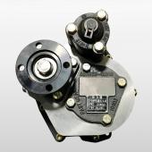 Коробка отбора мощности Shaanxi QH70-BH1-002