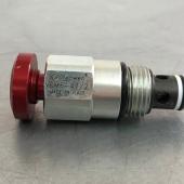 Клапан аварийный ручной VEM6 Oleoweb