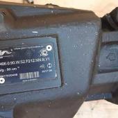 Гидромотор 406.0.90.W.S3.F211.NN.B.У1