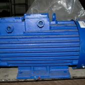 Электродвигатель MTH 112-6 ПНД для редуктора поворота У3515.42