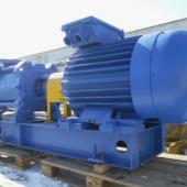 Насос ЦНС 250-20 (ЦНС-250/20)