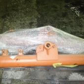 Балка переднего моста 225.56.05.00.000 ДЗ-143 ДЗ-180