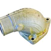 Патрубок впускного коллектора 260-1008036-А