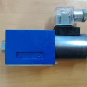 Гидрораспределитель ВЕ6.74 Г24 Н