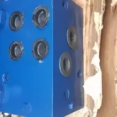 Гидрораспределитель Р-200 (26.6850.000)