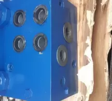 Гидрораспределитель Р-200 (26.6850.000) 