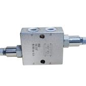 Предохранительный клапан VAU 3/8 10-50