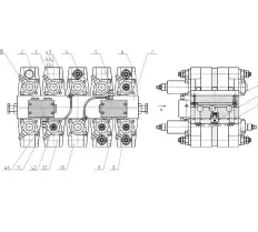 Кольцо 13941.В47