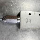 Редукционный клапан VRP 3/8 35-180 BAR
