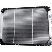 Радиатор охлаждения МАЗ с двиг.7511 алюминиевый (ТАСПО) 543208ТМ-1301100-017