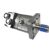 Гидромотор планетарный BMS 200cc (аналог MS-200CM)