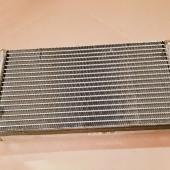 Радиатор отопителя 504В-8101060-10 4-х рядный МАЗ 504В