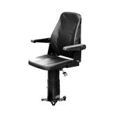 Кресло машиниста КЛ-7500М.0-02