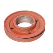 Блок канатный 185.2.5432-0 D420/360