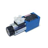 Гидрораспределитель Rexroth 4WE 6 D62/EG24N9K4/ZV (R901068595)