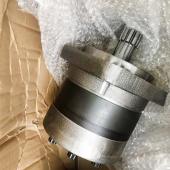 Гидромотор хода 6682034 Bobcat