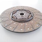 Диск ведомый SACHS 430 GTZ 8.8911 49 1878 003 202