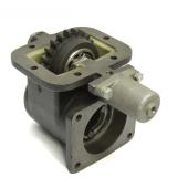 Коробка отбора мощности 5511-4202016-10 КПП КамАЗ