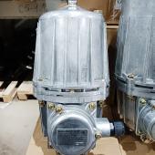 Гидротолкатель ТЭ-30 У2