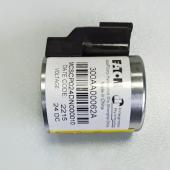 Катушка Eaton Vickers 300AA00062A (MCSCP024DN000010)  24VDC