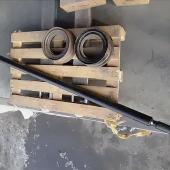 Карданный вал 4100-50х2150