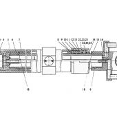 Поршень II КС-4572А.63.420-2