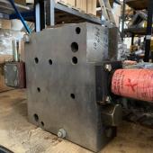 Распределитель 2001-26-22СБ