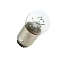 Лампа накаливания СМ28-10 фото
