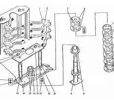 Кольцо КС-3576.80.205 токосъемника КС-3574.81.200 КС-3574