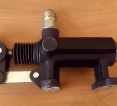 Насос ручной КС-3572.83.710 КС-3576