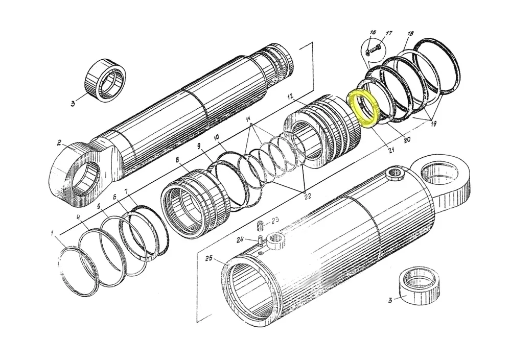 Кс 4572 чертеж