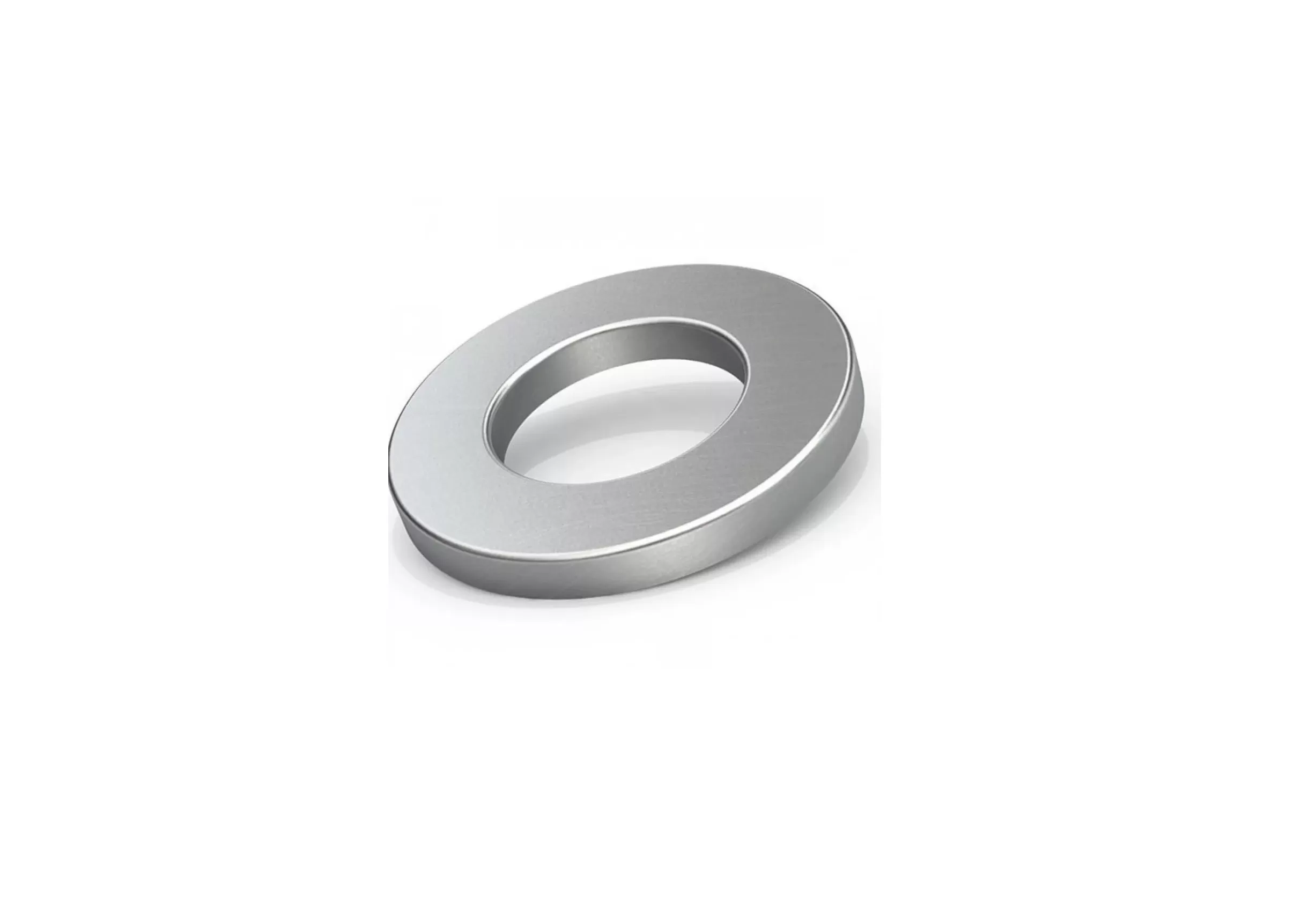 Шайба 4.65Г ГОСТ 6402-70 Для Секции Выдвижной Стрелы КС-3576-1.61.