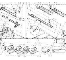 Кожух КС-3577.81.270-01 прибора УАС-1 КС-3576.80.900 Ивановец КС-3576