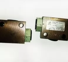 Клапан ИЛИ КИ 6 КС-55730 (32 тонны) фото