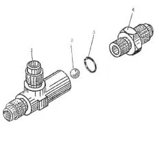 Шарик Б-У-9, 922 мм ГОСТ3722-81 чертеж